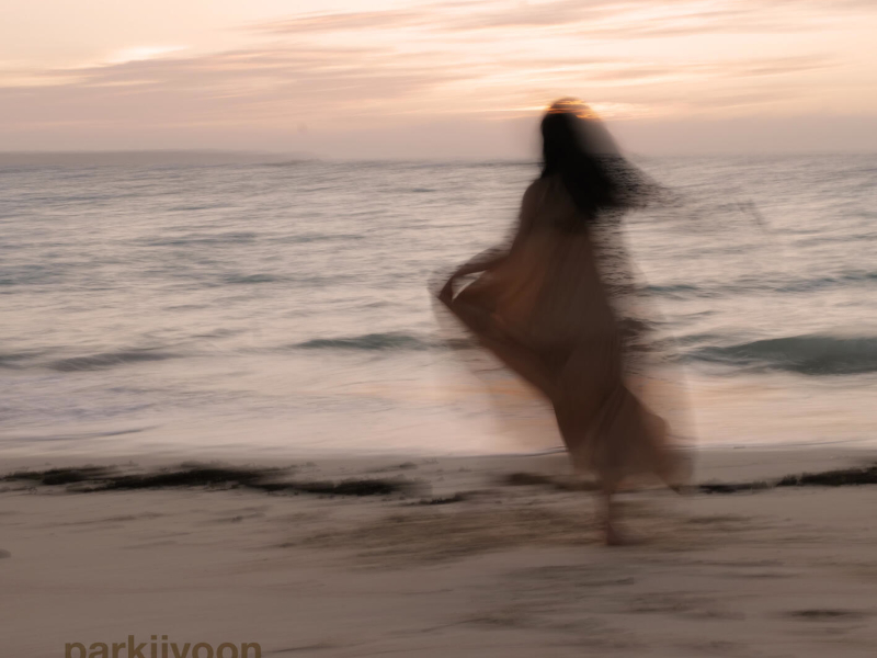 All of Love (Single)