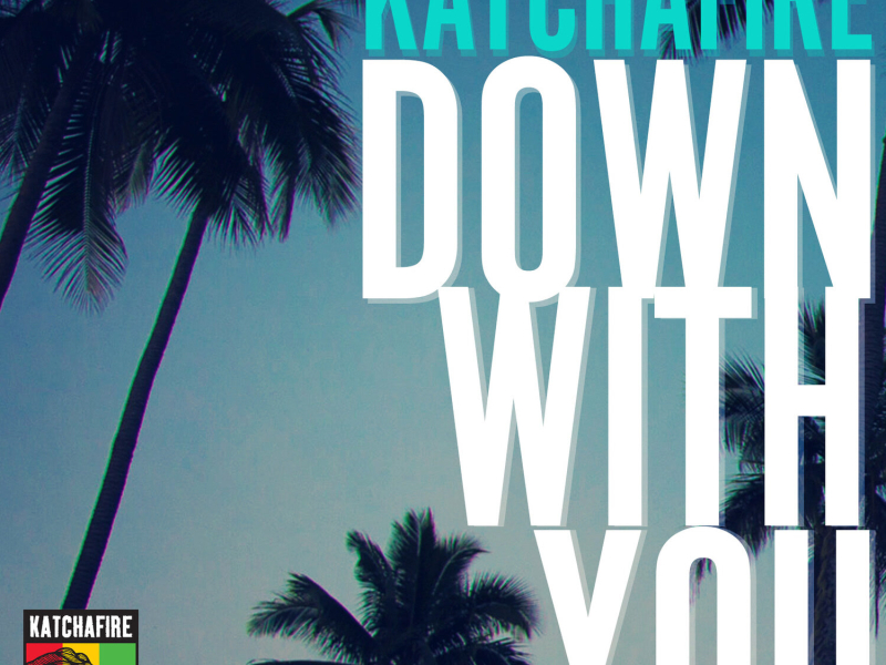 Down With You (Single)