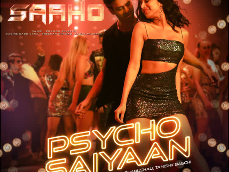 Psycho Saiyaan (From 