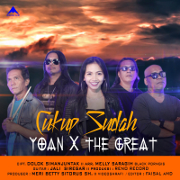 Cukup Sudah (feat. The Great Band) (Single)