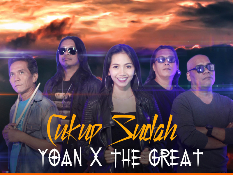 Cukup Sudah (feat. The Great Band) (Single)