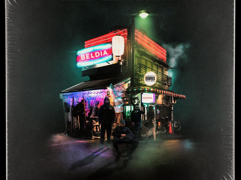 Beldia (Single)