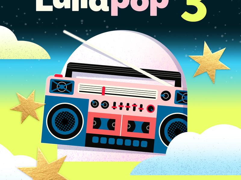 Lullapop 3