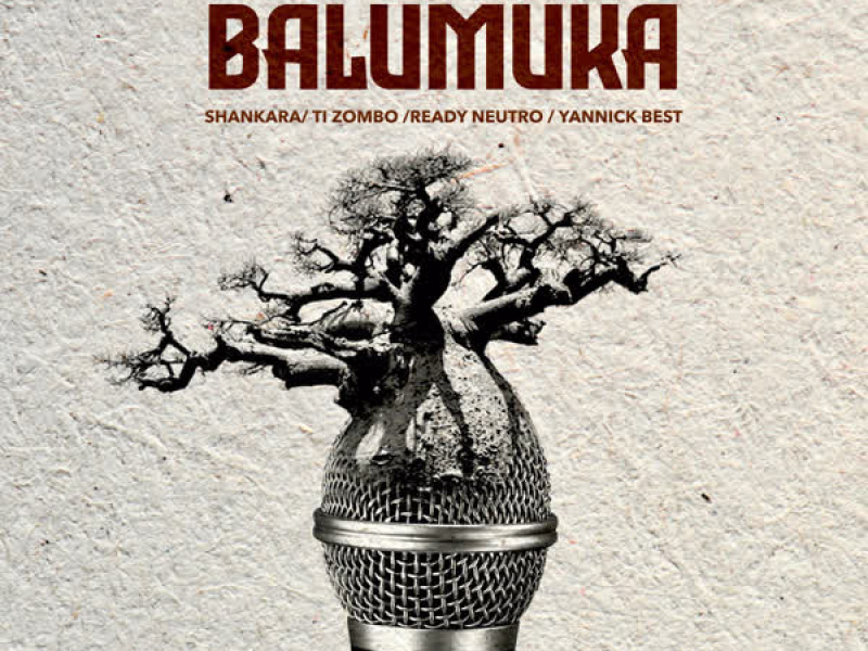 BALUMUKA (Single)
