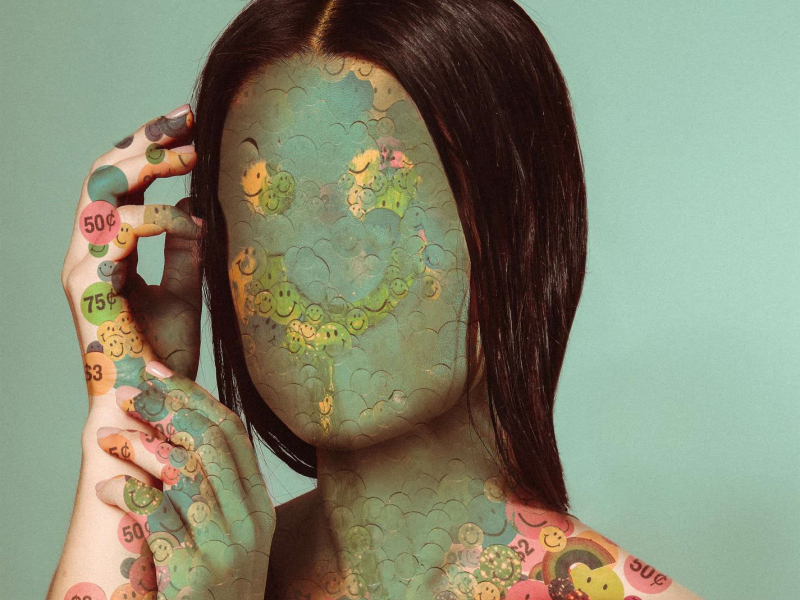 Ur Just Horny (Single)