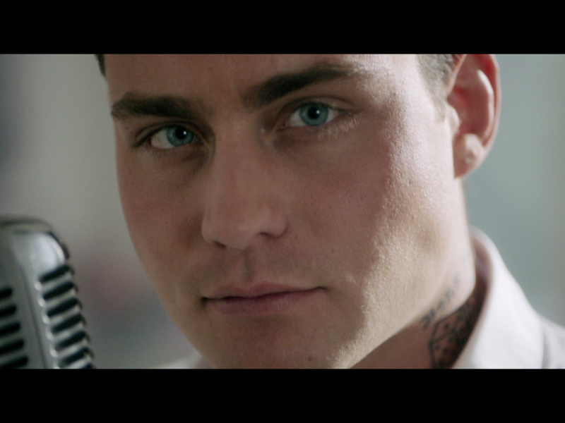 Consider (Titelsong Van 'Singel 39’) (MV) (Single)