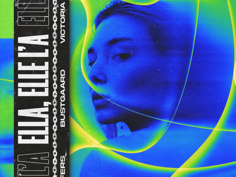 Ella, Elle L'a (Single)