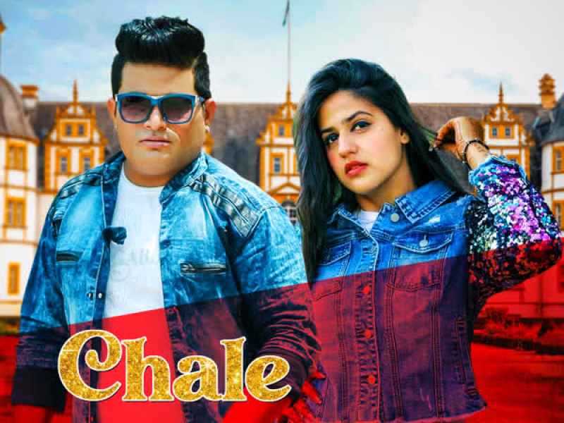 Chale Dat Dat Ke (Single)