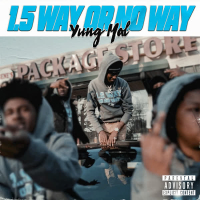 1.5 Way Or No Way (Single)