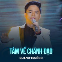 Tâm Về Chánh Đạo (Single)