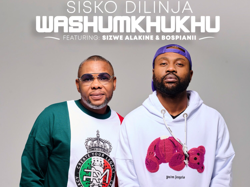 Washumkhukhu (Single)