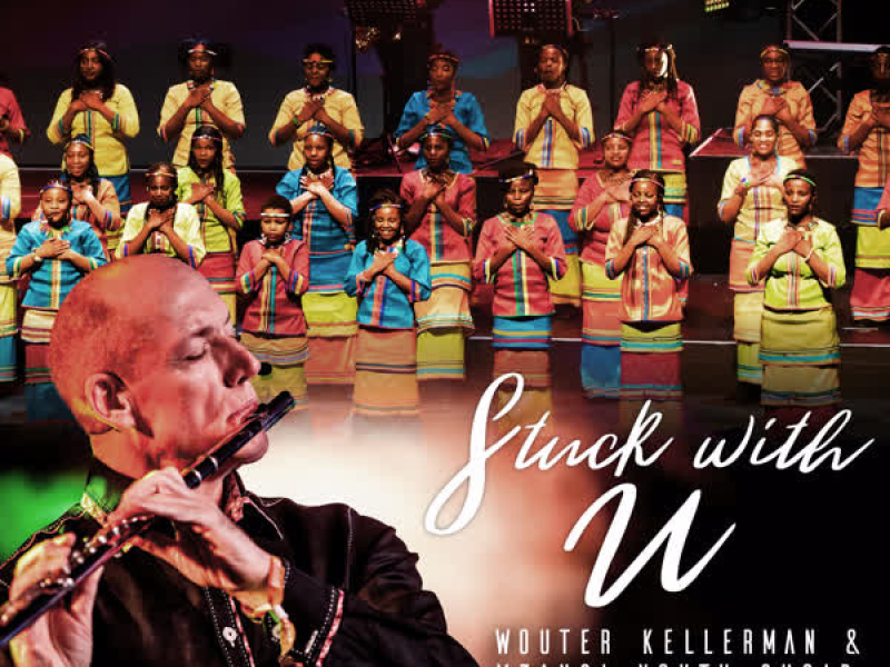 Stuck With U (Single)