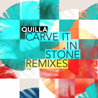 Carve It in Stone (Remixes)