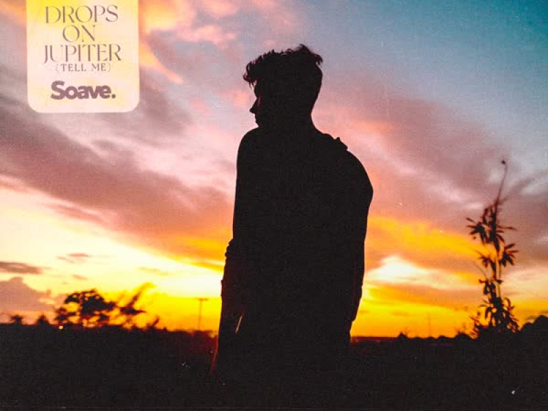 Drops Of Jupiter (Tell Me) (Single)
