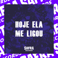 HOJE ELA ME LIGOU (Single)