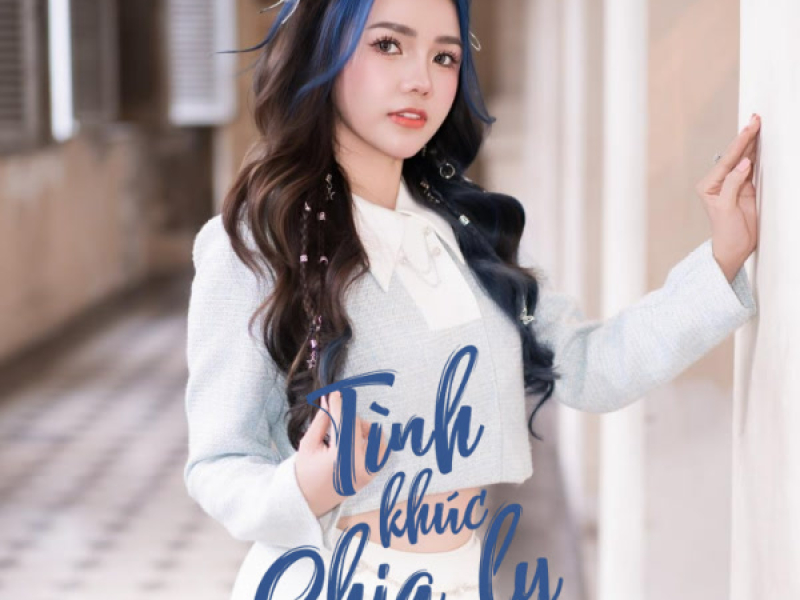 Tình Khúc Chia Ly 2 (Single)