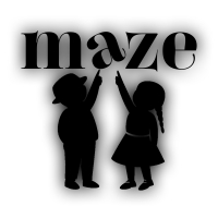 maze (Single)