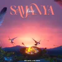 Samanya Kavi (Single)