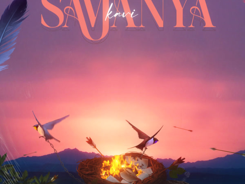 Samanya Kavi (Single)