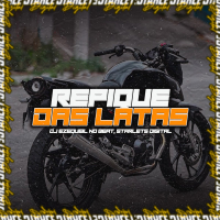 Repique das Latas (Single)