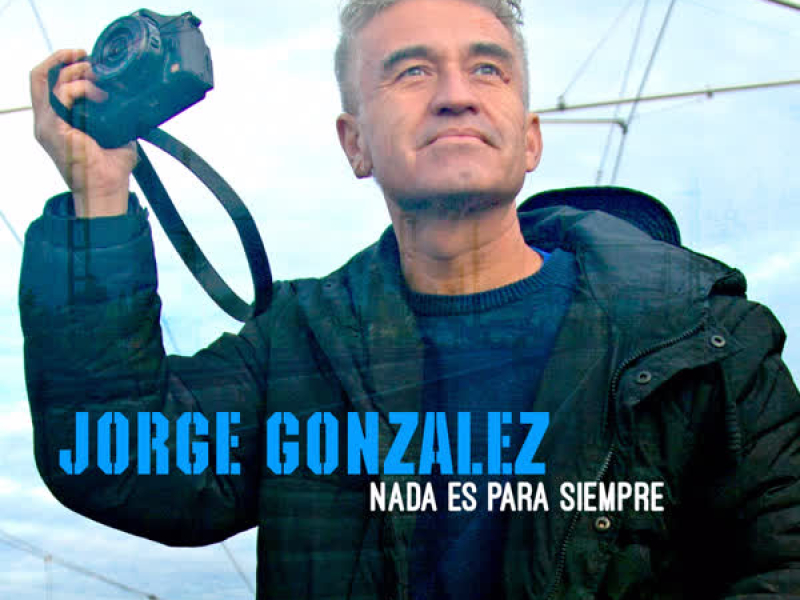 Nada Es para Siempre (Single)