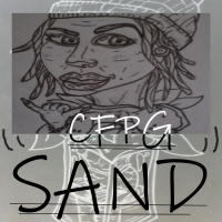 Sand (Single)
