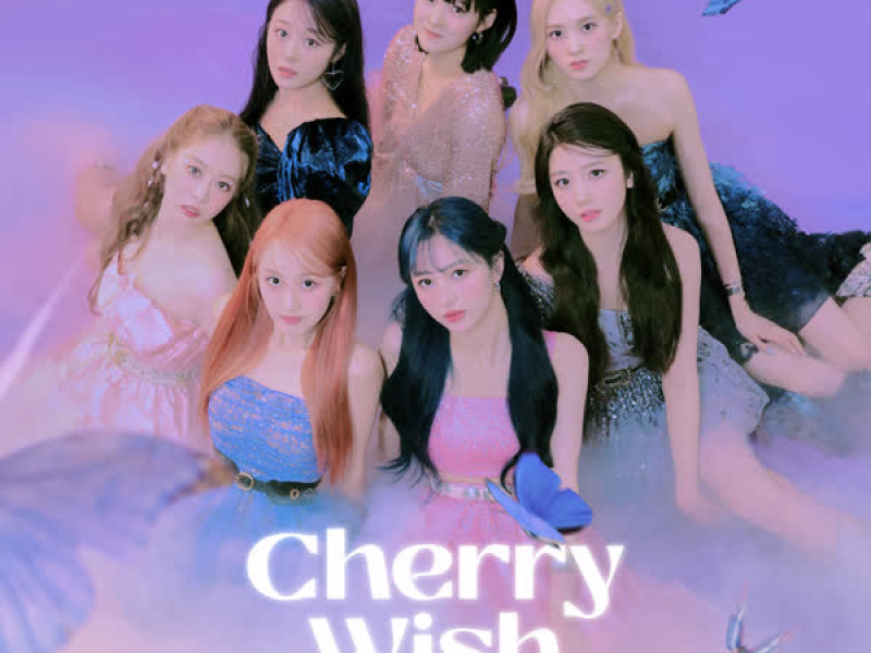 Cherry Wish