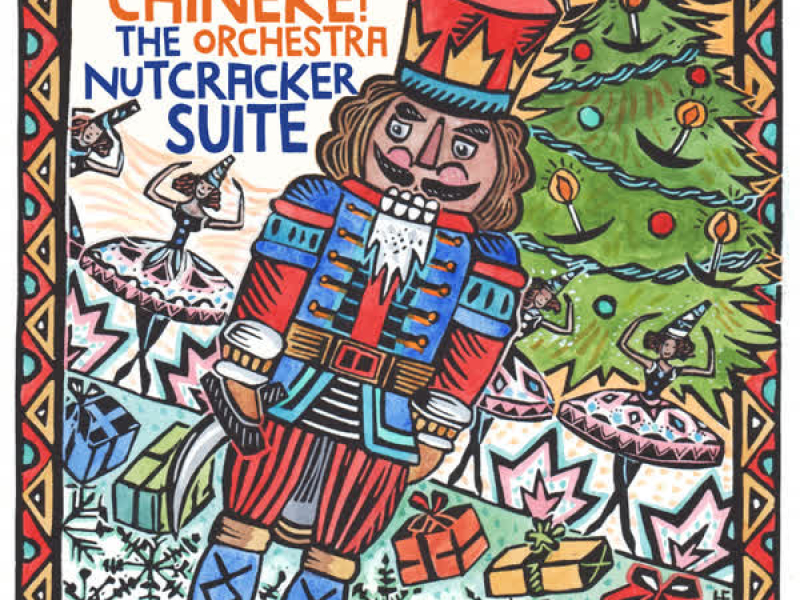 The Nutcracker Suite (EP)