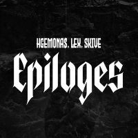 Epiloges (Prod. By Skive) (Single)