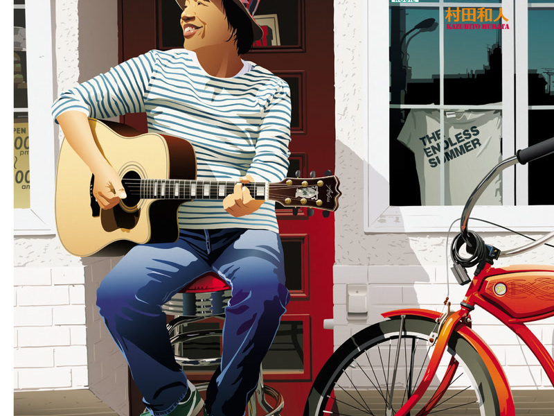 Zu-Ttozutto, Zutto Natsu.