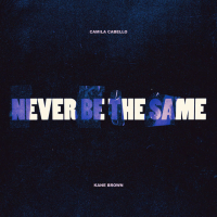 Never Be The Same (Single)