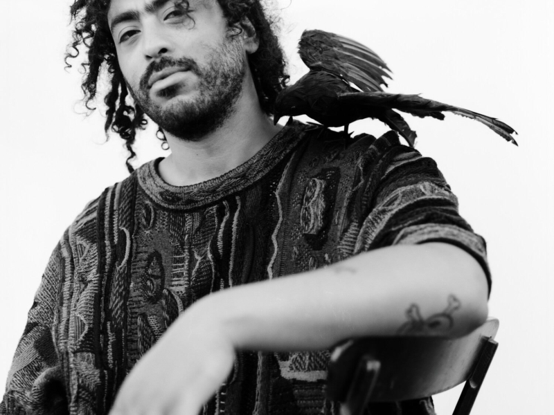 by the head (Single)