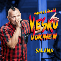 Salama (Vain elämää kausi 11) (Single)