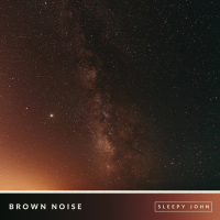 Brown Noise (Focus & Concentration)