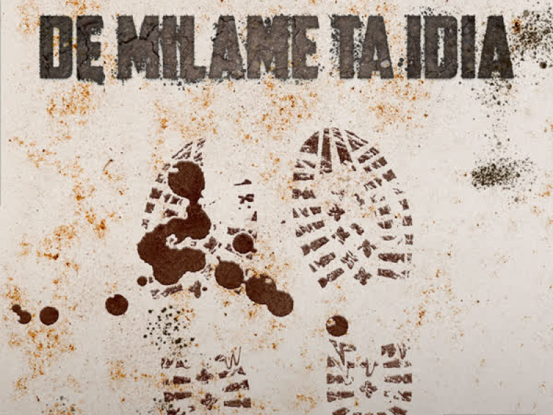 De Milame Ta Idia (Single)