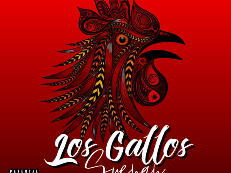 Los Gallos Suenan (Single)