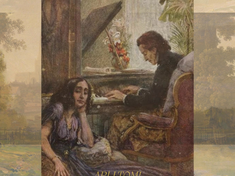 Fading Nocturne (Single)