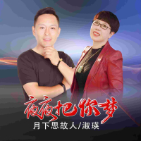 夜夜把你梦 (Single)