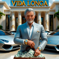 Vida Longa (Single)