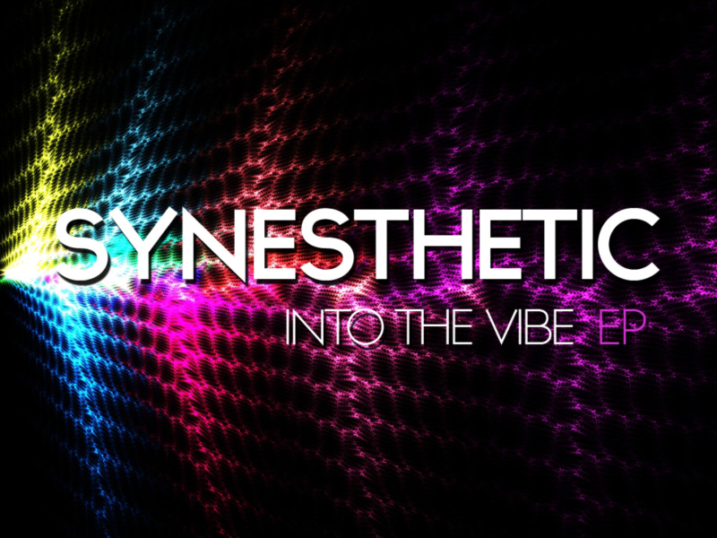 Into The Vibe EP (EP)
