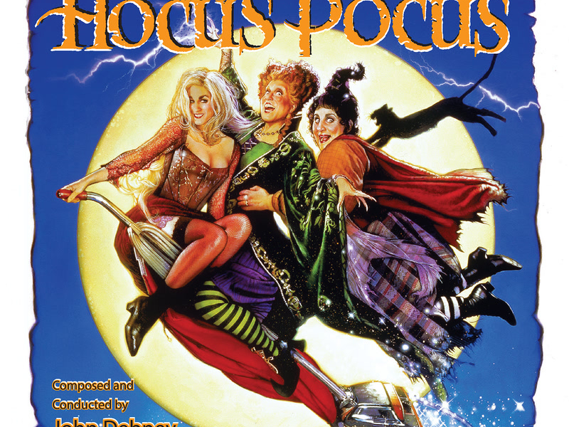 Hocus Pocus (Original Score)