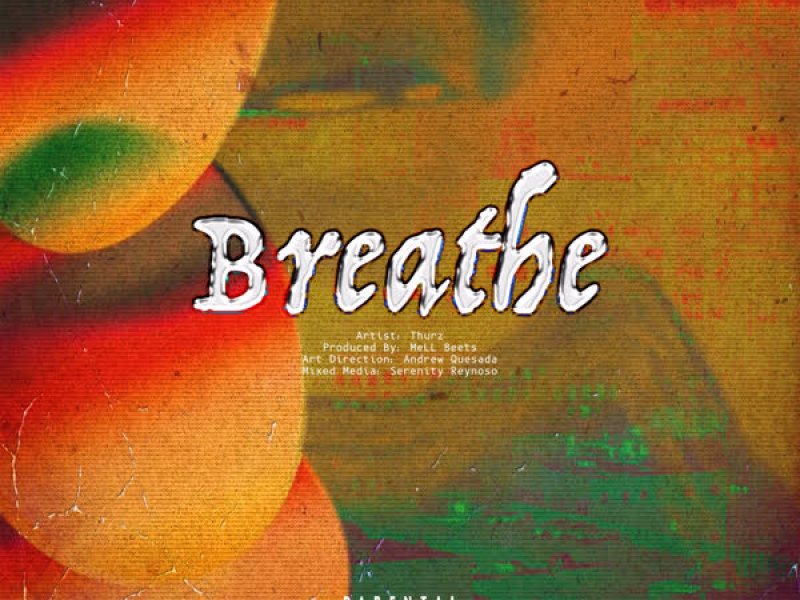 Breathe (Single)