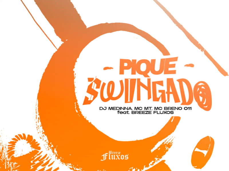 Pique Swingado (Single)
