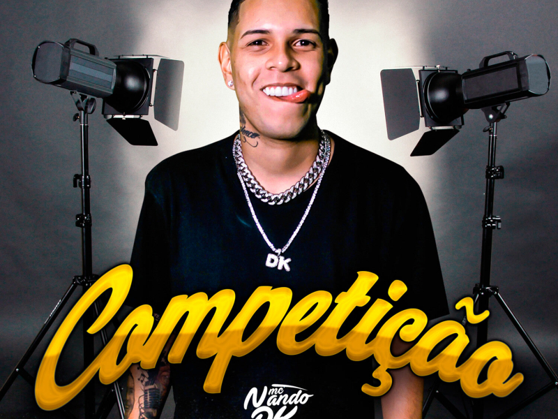 Competição (Single)