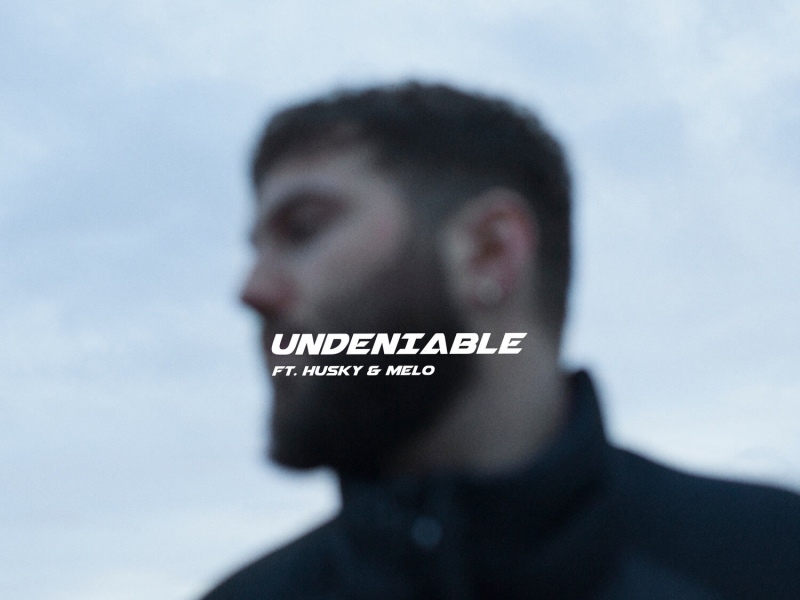 Undeniable (Single)