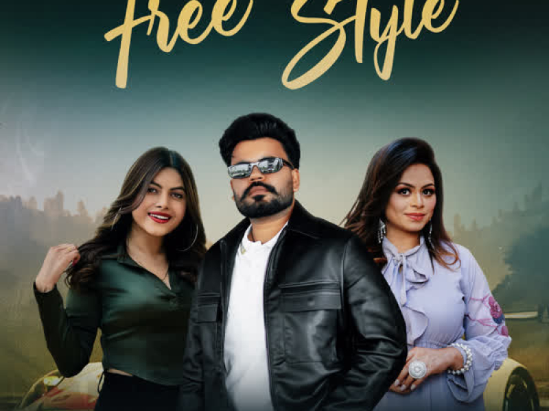 Free Style (Single)