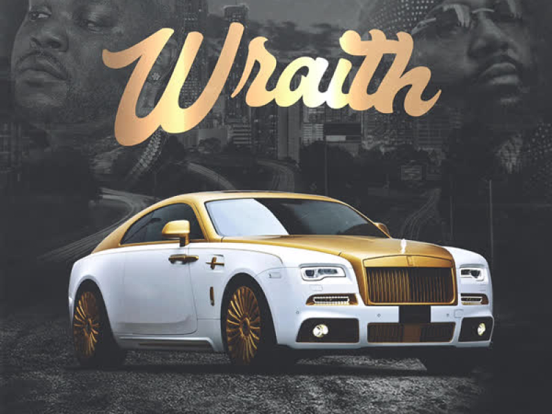 wraith (Single)