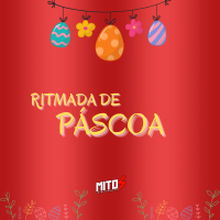 Ritmada De Páscoa (Single)