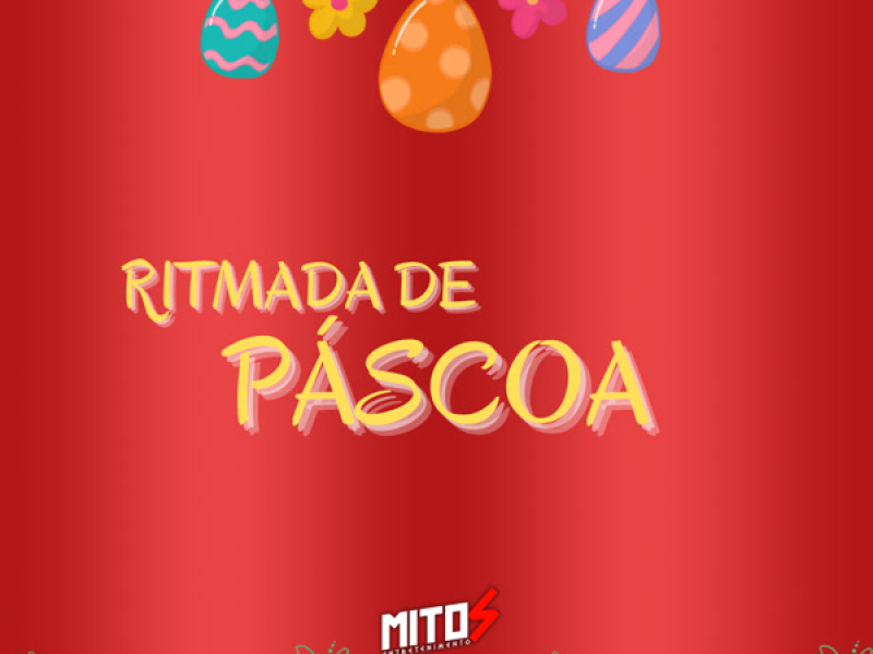 Ritmada De Páscoa (Single)