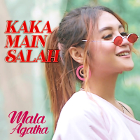 Kaka Main Salah (Single)